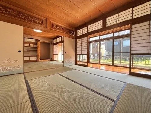 4LDK Property Aira City Kagoshima Prefecture (11)
