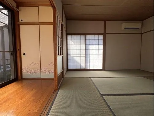 4LDK Property Aira City Kagoshima Prefecture (12)
