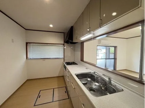 4LDK Property Aira City Kagoshima Prefecture (15)