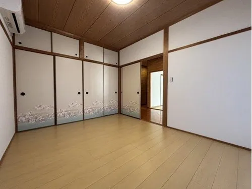 4LDK Property Aira City Kagoshima Prefecture (6)