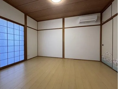 4LDK Property Aira City Kagoshima Prefecture (7)