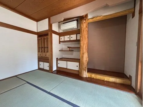 4LDK Property Aira City Kagoshima Prefecture (8)