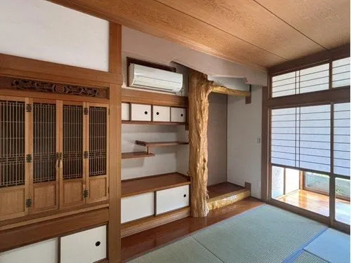 4LDK Property Aira City Kagoshima Prefecture (9)