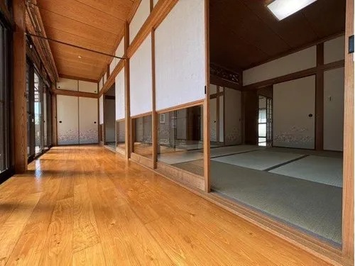 4LDK Property Aira City Kagoshima Prefecture (10)