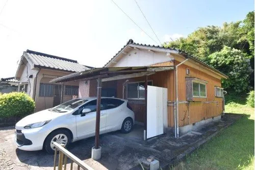 2K Property Kirishima City Kagoshima Prefecture (2)