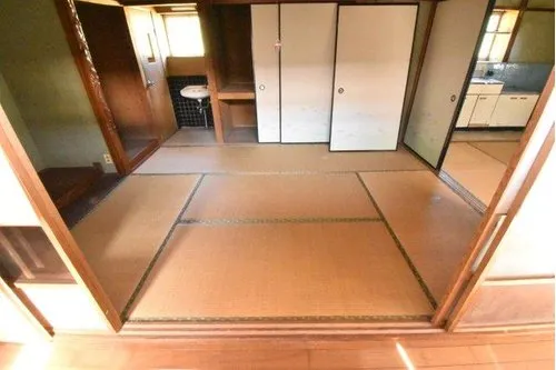 2K Property Kirishima City Kagoshima Prefecture (11)