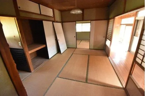 2K Property Kirishima City Kagoshima Prefecture (12)