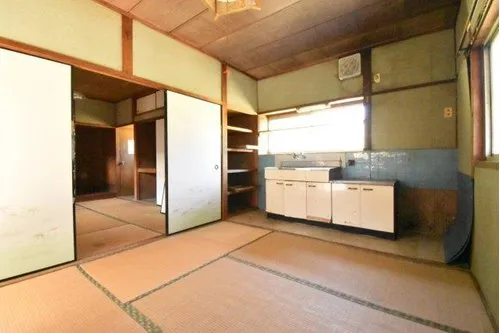 2K Property Kirishima City Kagoshima Prefecture (13)