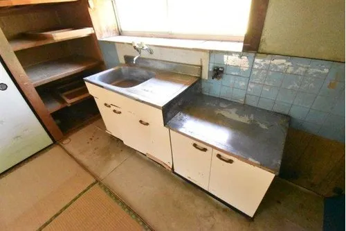 2K Property Kirishima City Kagoshima Prefecture (16)