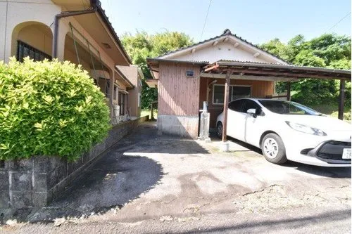 2K Property Kirishima City Kagoshima Prefecture (5)