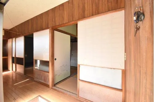 2K Property Kirishima City Kagoshima Prefecture (7)