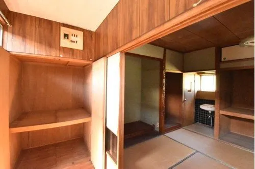 2K Property Kirishima City Kagoshima Prefecture (9)