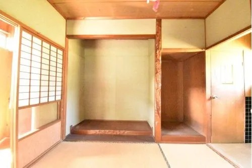 2K Property Kirishima City Kagoshima Prefecture (10)