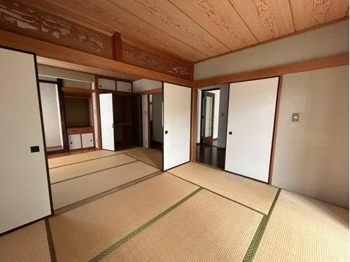 5LDK Property Aira City Kagoshima Prefecture (11)