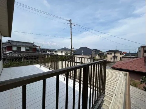 5LDK Property Aira City Kagoshima Prefecture (3)