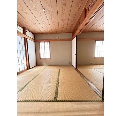 5LDK Property Aira City Kagoshima Prefecture (8)