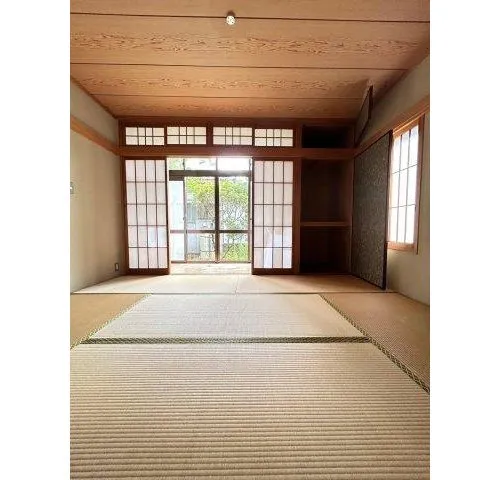 5LDK Property Aira City Kagoshima Prefecture (9)