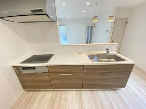 3LDK Property Kagoshima City Kagoshima Prefecture (12)