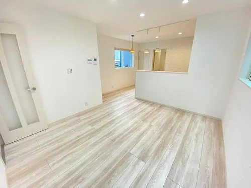 3LDK Property Kagoshima City Kagoshima Prefecture (3)