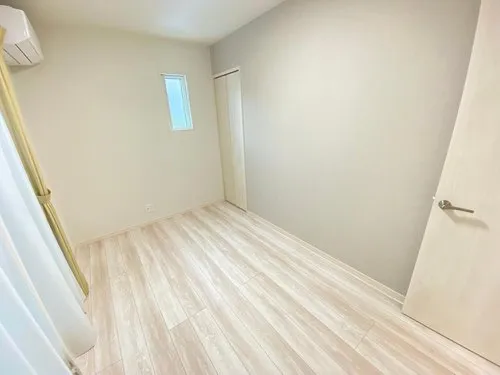 3LDK Property Kagoshima City Kagoshima Prefecture (9)