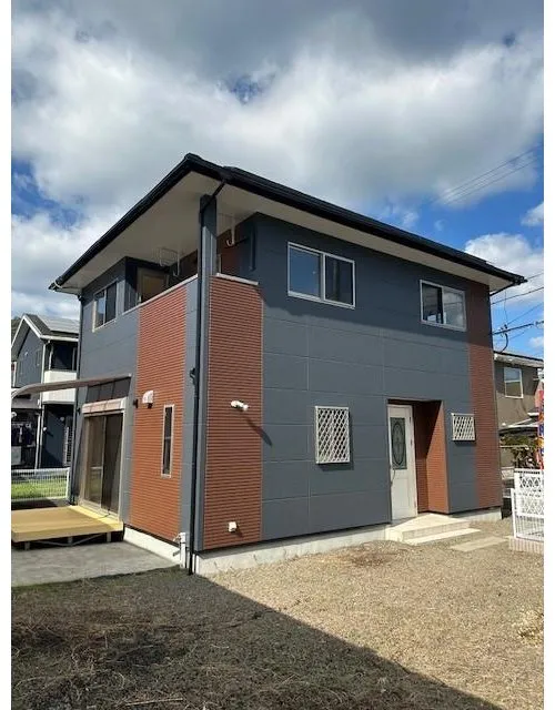 3LDK Property Kirishima City Kagoshima Prefecture (2)