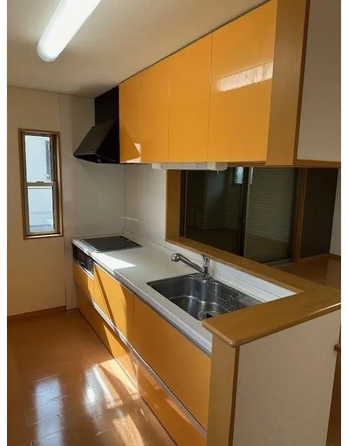 3LDK Property Kirishima City Kagoshima Prefecture (7)