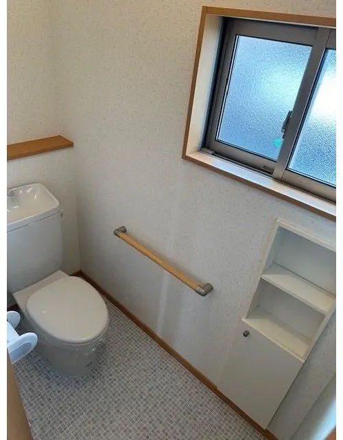 3LDK Property Kirishima City Kagoshima Prefecture (8)