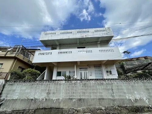 5LDK Property Naha City Okinawa Prefecture (2)