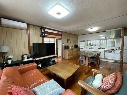 5LDK Property Naha City Okinawa Prefecture (4)