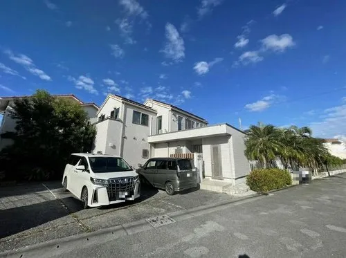 4LDK Property Tomigusuku City Okinawa Prefecture (2)