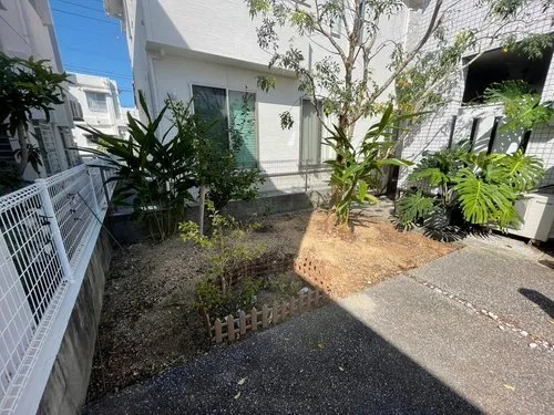 4LDK Property Tomigusuku City Okinawa Prefecture (5)