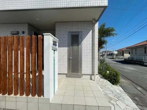 4LDK Property Tomigusuku City Okinawa Prefecture (6)