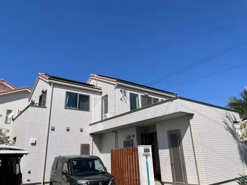 4LDK Property Tomigusuku City Okinawa Prefecture (7)