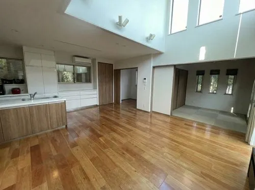 4LDK Property Tomigusuku City Okinawa Prefecture (9)