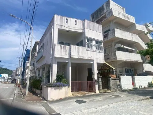 3LDK Kunigami-gun Motobu-cho Okinawa Prefecture (2)