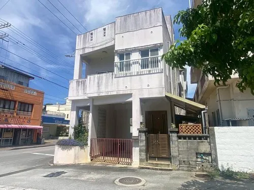 3LDK Kunigami-gun Motobu-cho Okinawa Prefecture (3)