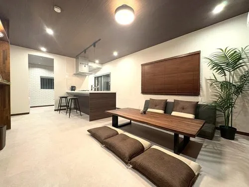 4LDK Chatan Town Okinawa Prefecture (9)