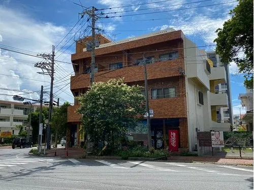 8LK Property Nago City Okinawa Prefecture (2)