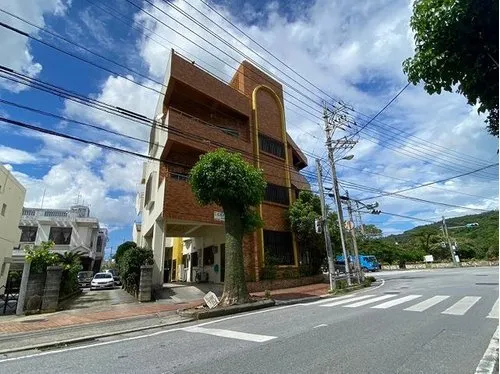 8LK Property Nago City Okinawa Prefecture (3)