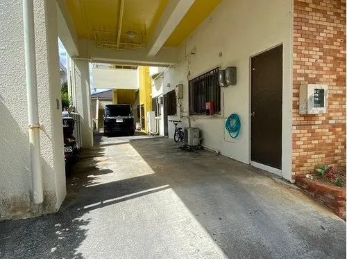 8LK Property Nago City Okinawa Prefecture (5)