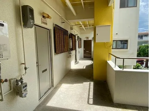 8LK Property Nago City Okinawa Prefecture (7)