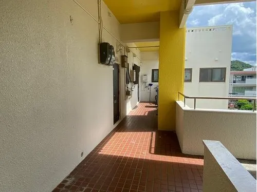 8LK Property Nago City Okinawa Prefecture (8)