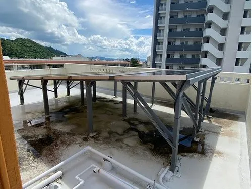 8LK Property Nago City Okinawa Prefecture (9)