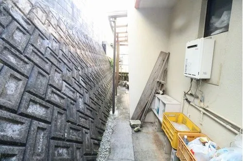 4LDK Property Urasoe City Okinawa Prefecture (2)