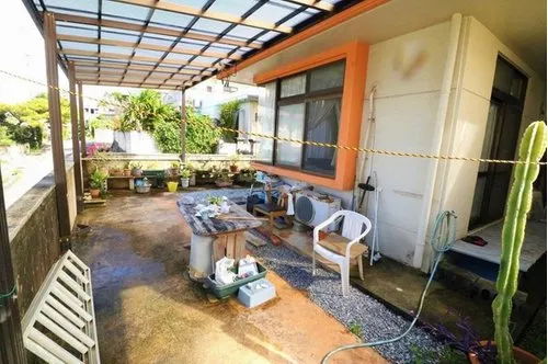 4LDK Property Urasoe City Okinawa Prefecture (11)