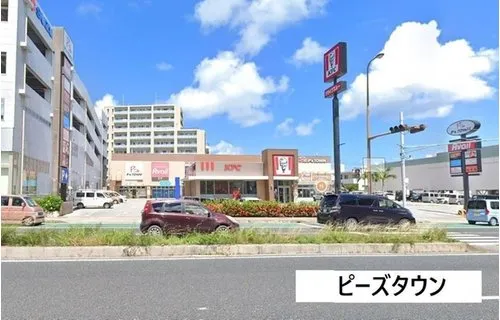 4LDK Property Urasoe City Okinawa Prefecture (16)
