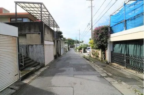 4LDK Property Urasoe City Okinawa Prefecture (4)