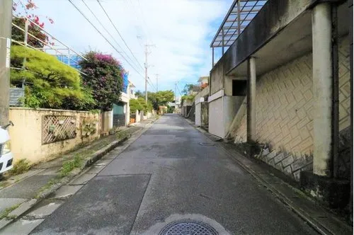 4LDK Property Urasoe City Okinawa Prefecture (5)