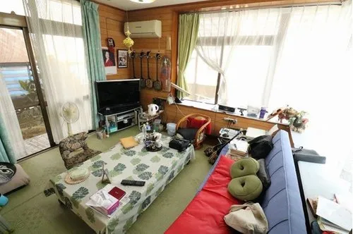 4LDK Property Urasoe City Okinawa Prefecture (6)