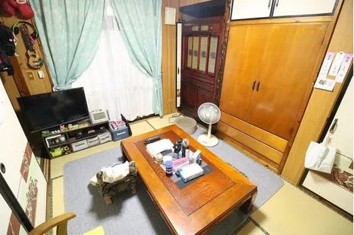 4LDK Property Urasoe City Okinawa Prefecture (7)